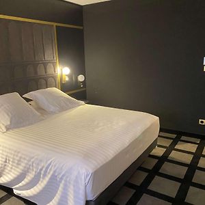 Chambre Supérieure