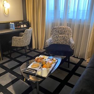 Chambre de Luxe