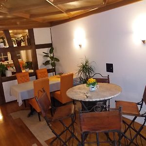 Hotel Garni Frohsinn